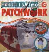 Facilissimo Patchwork nº 33