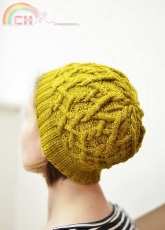 Hutchin by Jared Flood