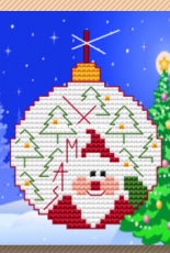 Alita Designs - Christmas Decorations - Free.