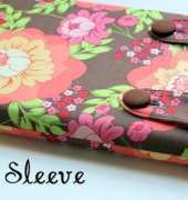 Laptop Sleeve