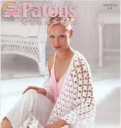 Patons Classics 500974 Summer Crochet