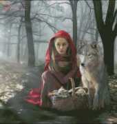 HAETAM-262 Enchantment of The Wolf