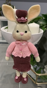Miss Bunny