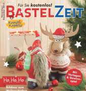 Bastel Zeit November-December 2013/German