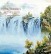 Beautiful Waterfall