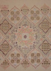 Hardanger-Judy Dixon-Gratitude