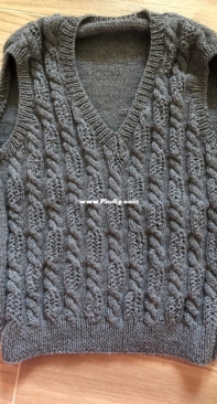 womens v neck sleeveless vest
