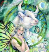 HAED HAEJB 5006 Taurus by Jody Bergsma