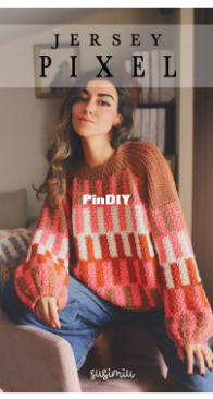 Susimiu - Laura Susimiu - Jersey Pixel - Spanish