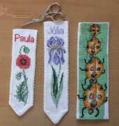 Bookmarks from me