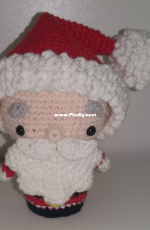 Mr Santa