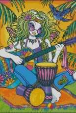 HAED HAEMYJ 1287 Melody by Myka Jelina
