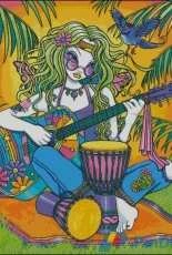 HAED HAEMYJ 1287 Melody by Myka Jelina