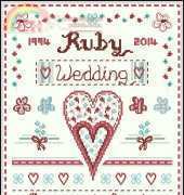 Wedding Sampler