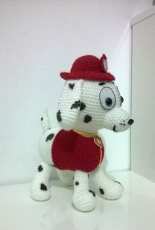 Almadeitami - Marshall Canine Patrol - Spanish - Free