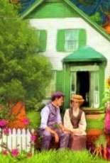HAED HAEAIQS 15724 QS Anne Of Green Gables by Aimee Stewart