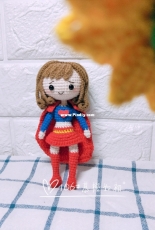 super Mom