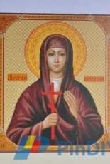 St Valentina by Mully XSD