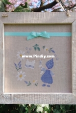 Couleur dEtoile - passiflore et beau printemps PCS