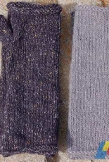 Toasty Cuffs by Leslie Friend -Free