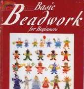 Mitsuko Muto-Basic Beadwork for Beginners/Japanese