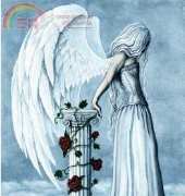 HAED HAERES 127 Hope by Rebecca Sinz