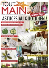 Tout en main-N°1-2015 /French