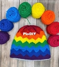 Its All Love Hat by Rene Lopez - ReLo Designs