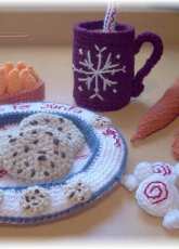 KTBdesigns - Sally Byrne - Cookies for Santa - English