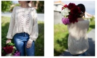Jumper_Desire by Evgeniya Gordeeva - Russian