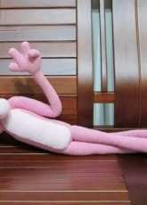 The Pink Panther