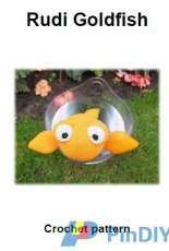 Marie Lize  - Rudi Goldfish - Free