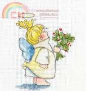 Anchor Margaret Sherry MSH0001 - Little Fairy