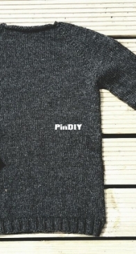 Noardewyn Sweater by Gearthe Noarden - English, Dutch - Free
