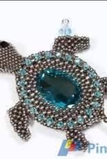 Cordi & Jenni - Fantasia Beads - Matilda - German