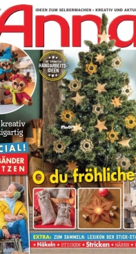Anna 12 Dezember 2021-  German