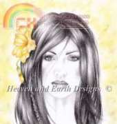 HAED HAEKAM3098 Sun Kissed - Karen Middleton