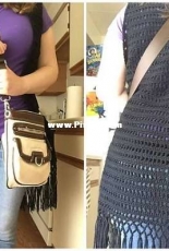 KMT Creations - Kayla Norris - The Adult Avery Vest