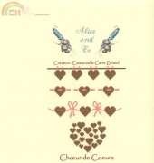 Alice and co - Choeur de Coeurs