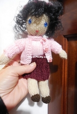 Adela doll
