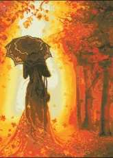 Alisena 1114 Spirit of autumn pcs