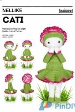 Zabbez - Bas den Braver - Carnation Cati - Danish