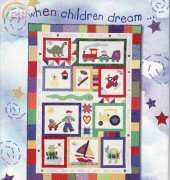 The Stitch Connection - When Children Dream