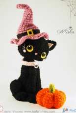 Tarturumies - Maria Bernadette Pozzi - Misha Kitten - Free