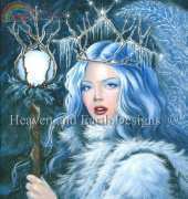 HAED HAEJML 124 Winters Wisdom by J.M. Leotti