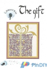 Alessandra Adelaide Needleworks - The Gift