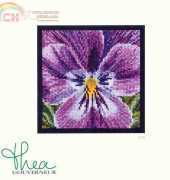 Thea Gouverneur 456 Pansy