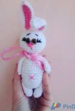 Elena Lozan - Rabbit - Russian - Free