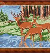 Megat 239 Roe Deer