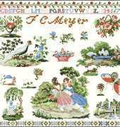 Wiehler 4607 Sampler